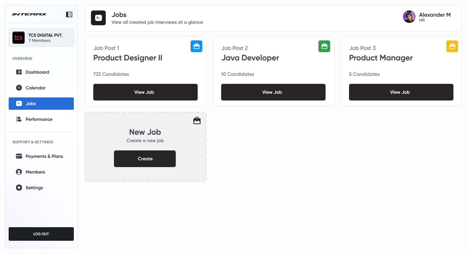Expert Hire gallery image