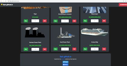 Spend a Billionaires Money gallery image