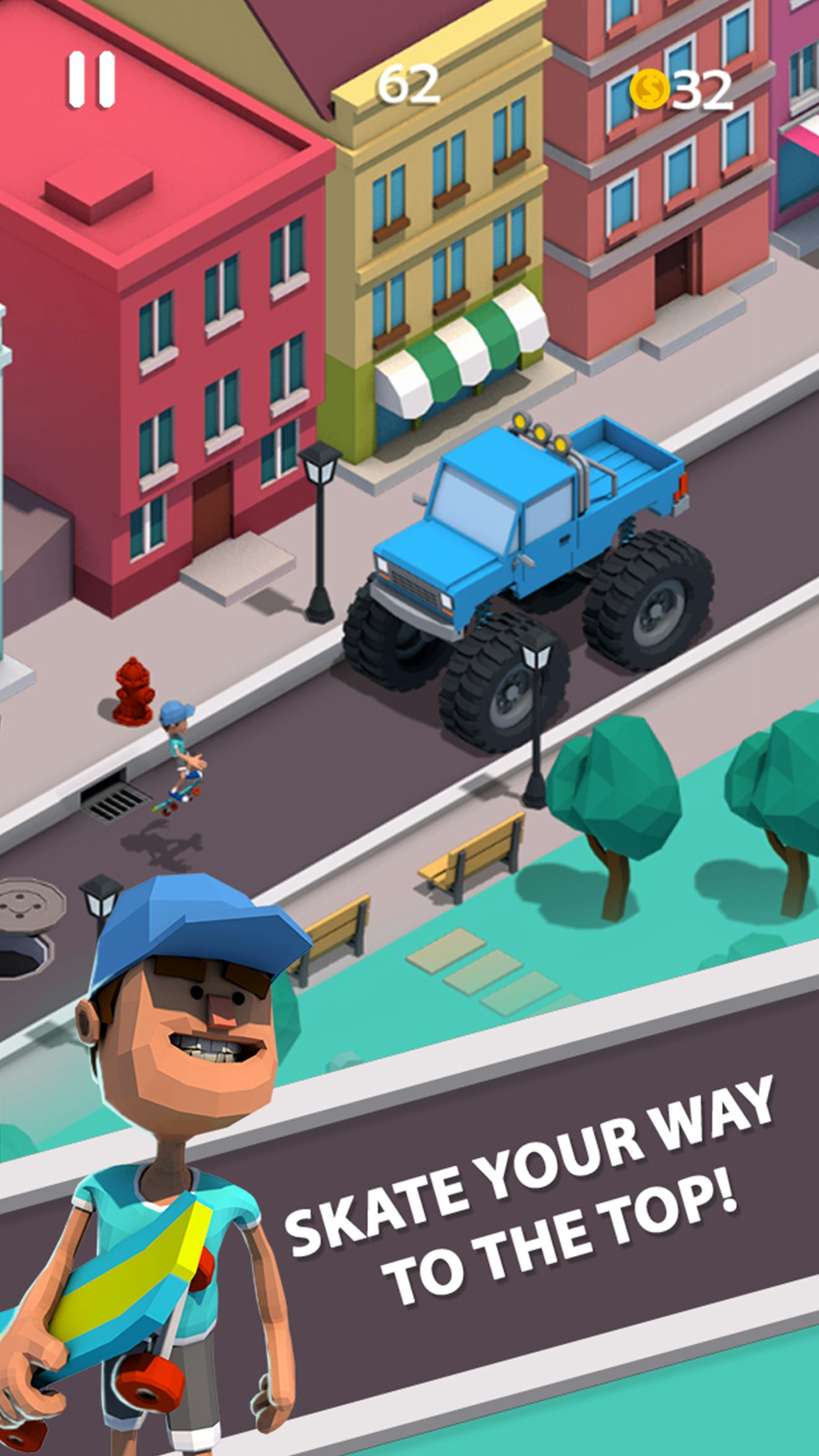 Skate Fever gallery image