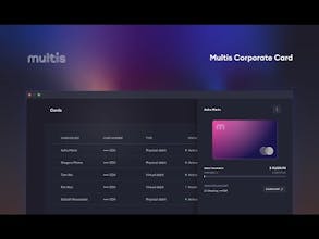 Multis gallery image