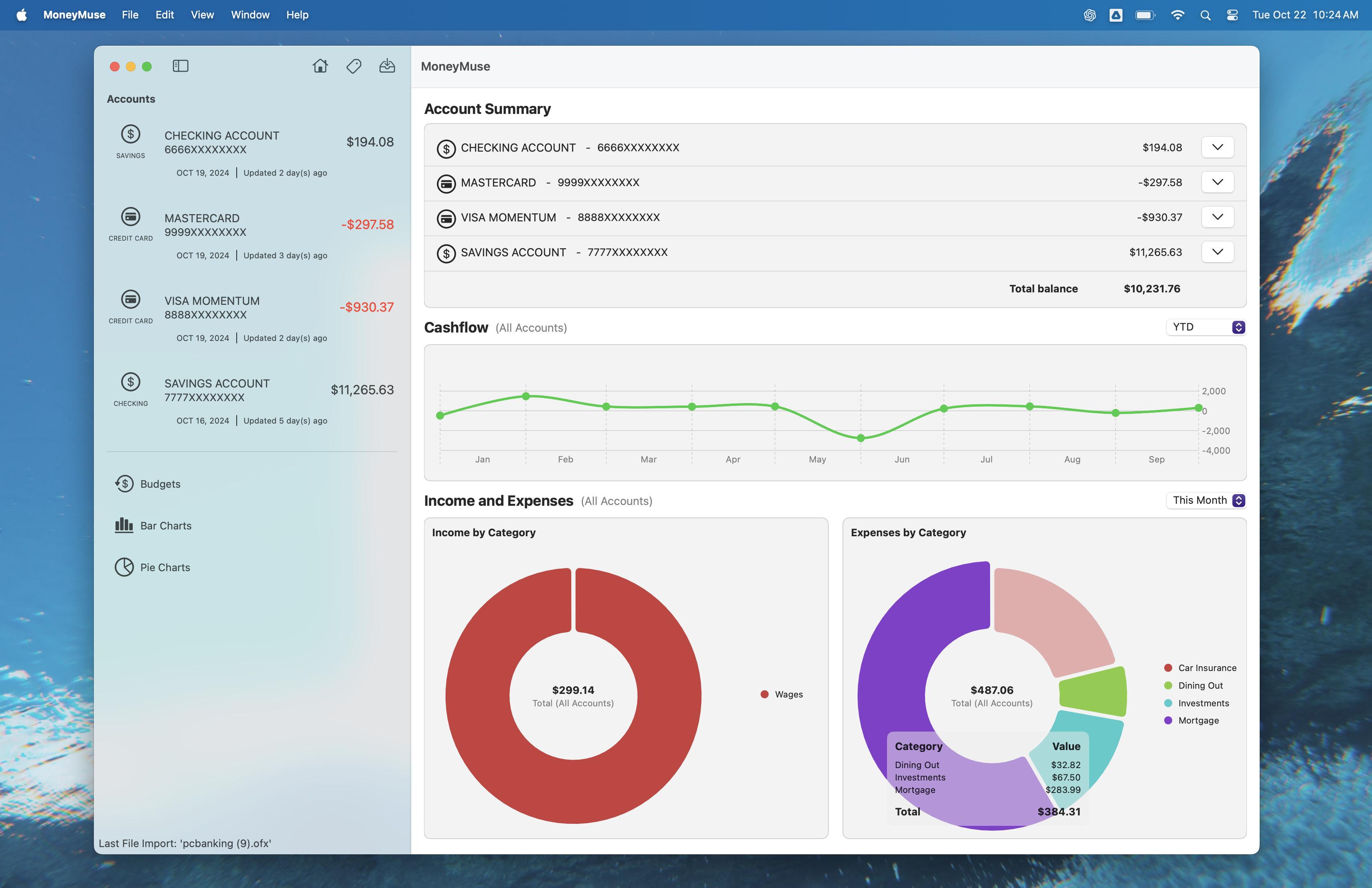 Media Moneymuse - Tham gia Moneymuse Beta 4