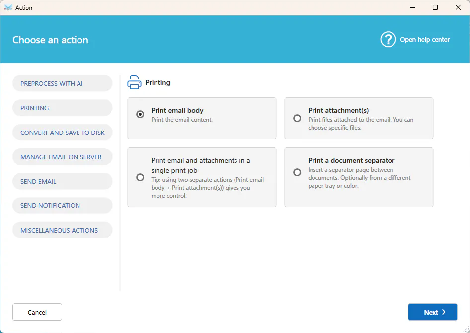 Automatic Email Manager V10 gallery image
