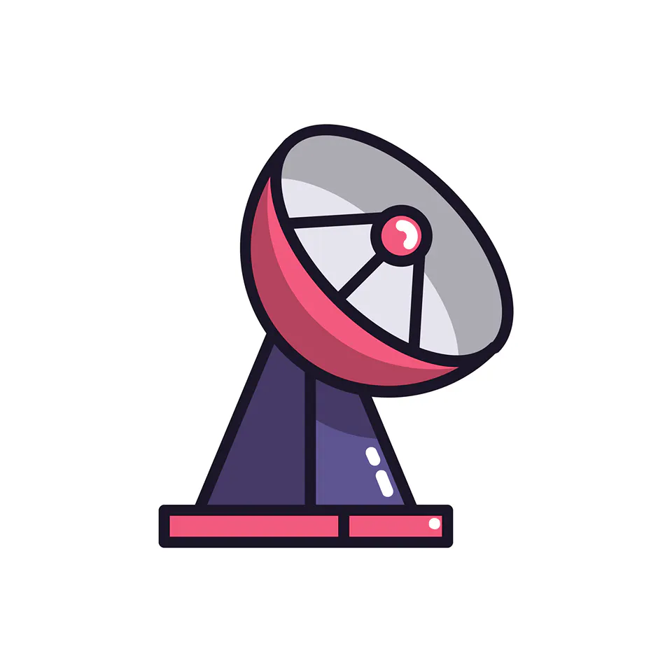 PushRadar