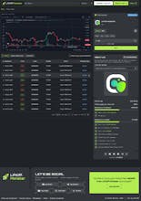 AI Powered Token Launchpad I SOLANA gallery image