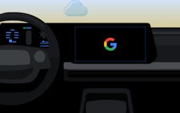 Car Fireplace (Android Automotive OS) media 3