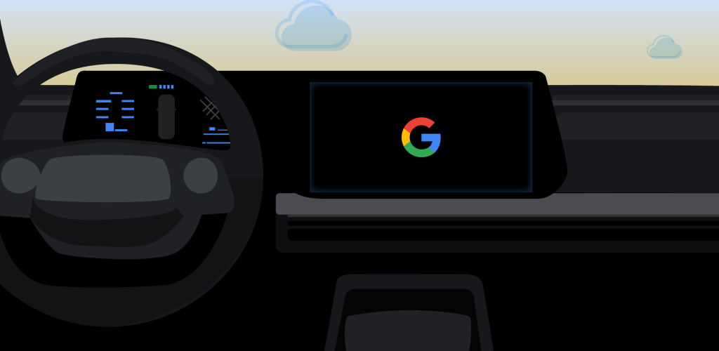 Mídia 3 de Lareira do carro - Uma lareira virtual para o seu carro 🔥