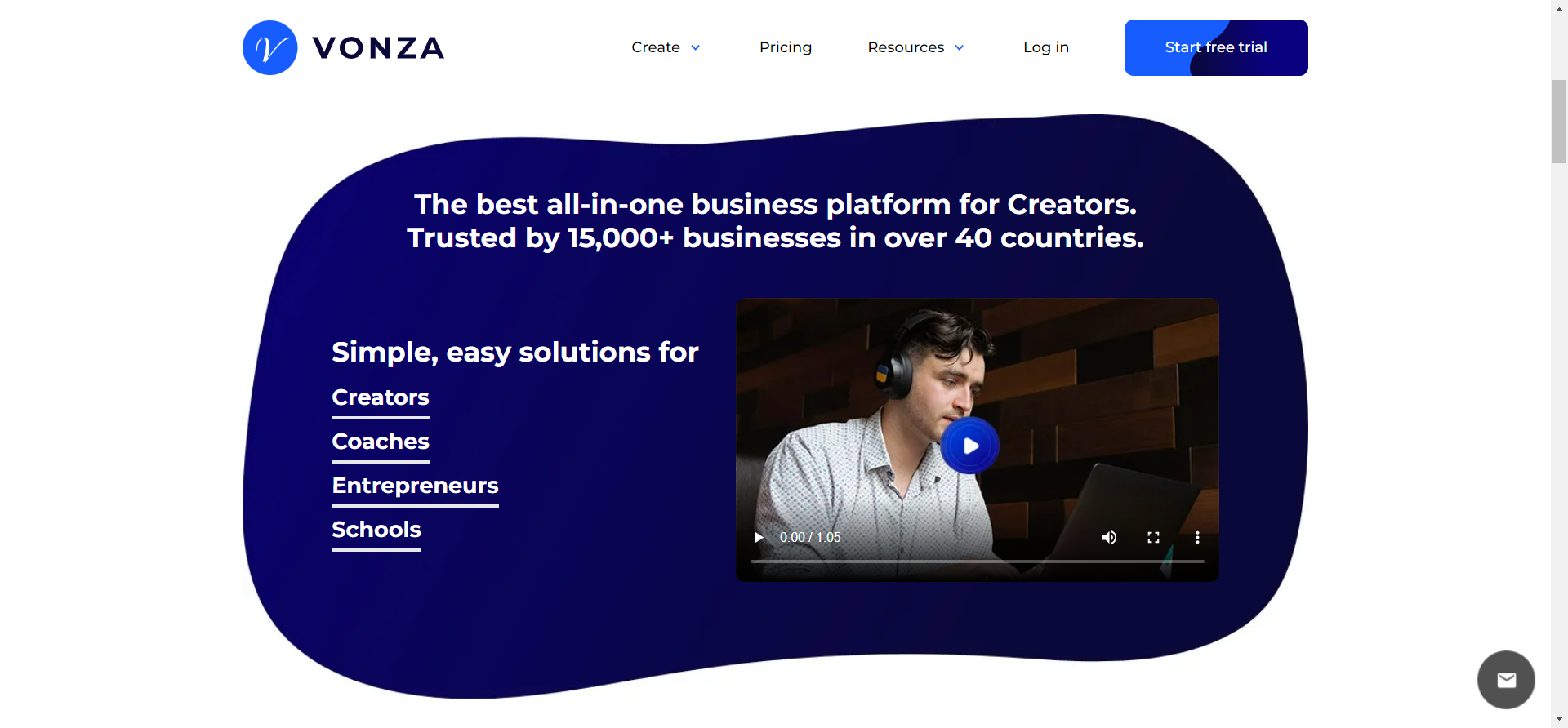 폰자 media 5