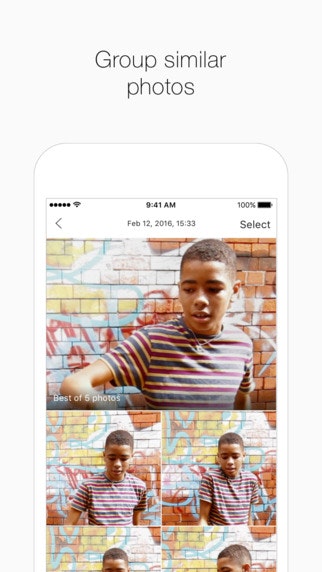 The Roll gallery image