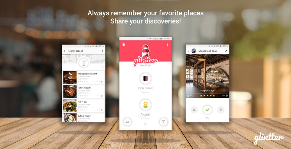 Glintter gallery image