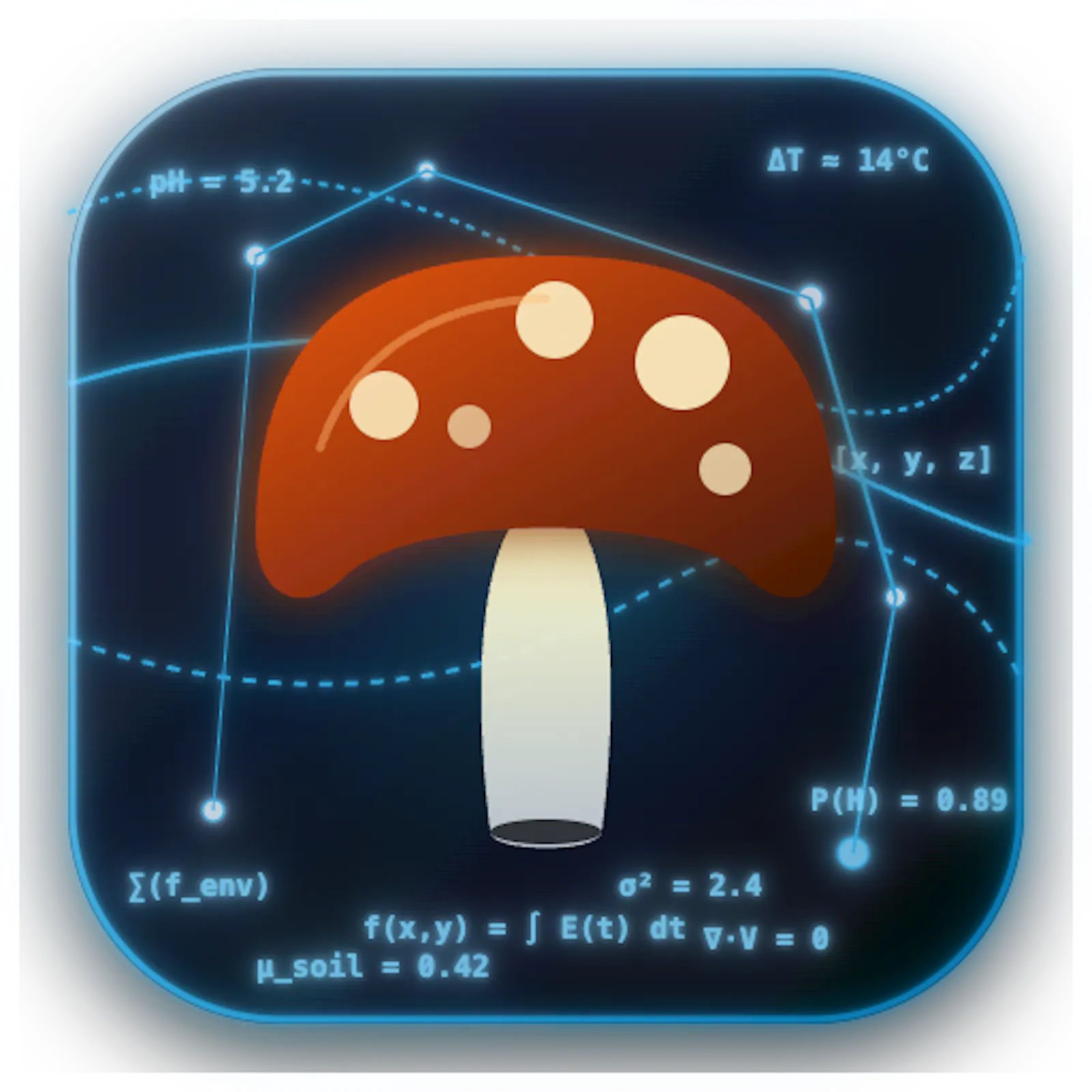 FindFungi screenshot 6