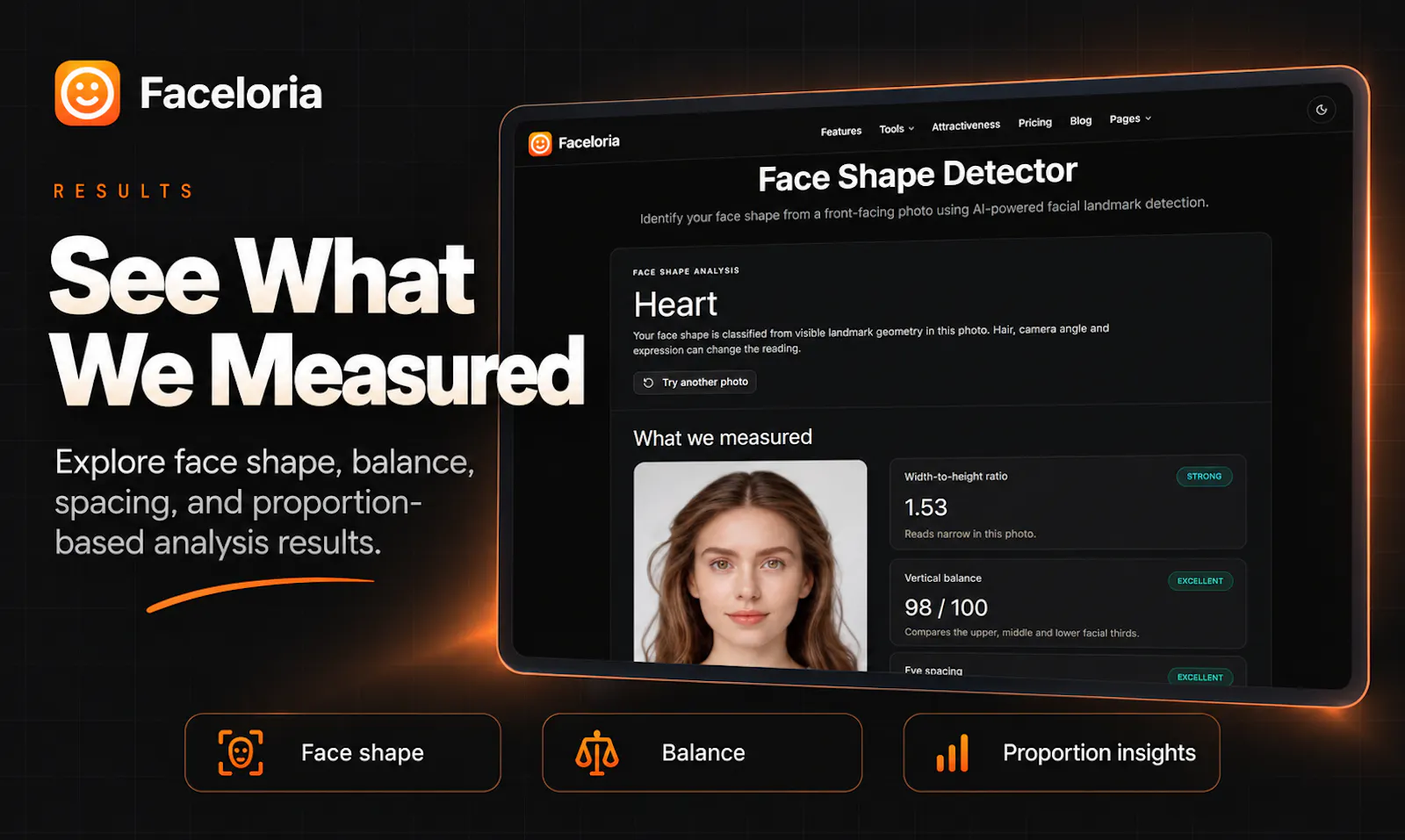 Faceloria screenshot 3