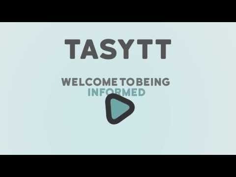 Tasytt gallery image