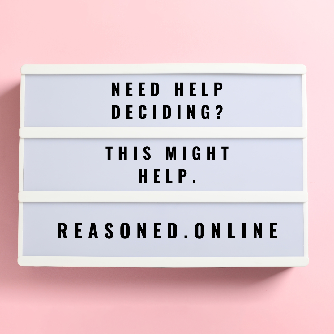 Reasoned Online gallery image