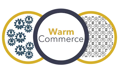 Warm Commerce gallery image
