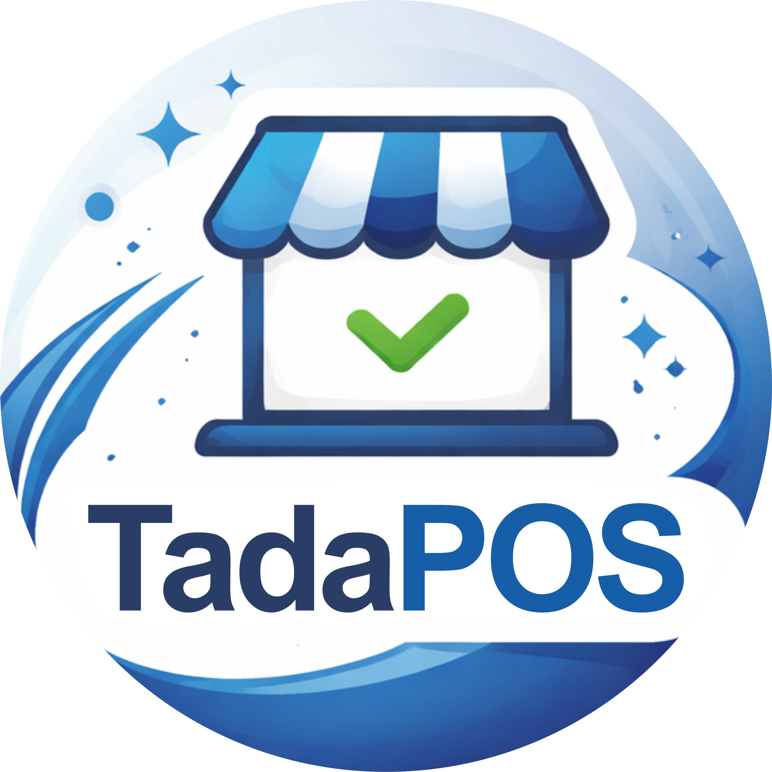 TadaPOS - Simple POS
