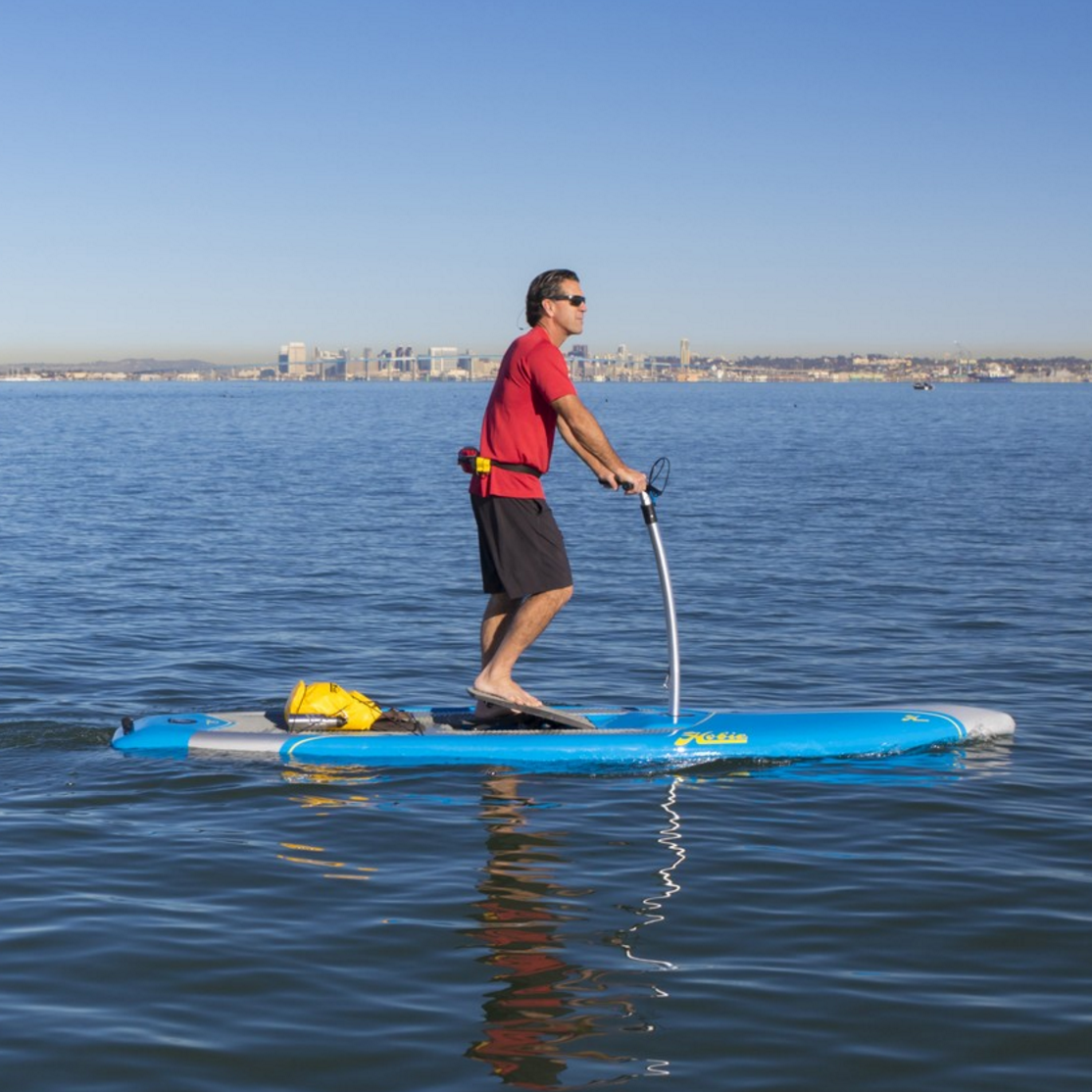 Hobie Mirage Eclipse gallery image