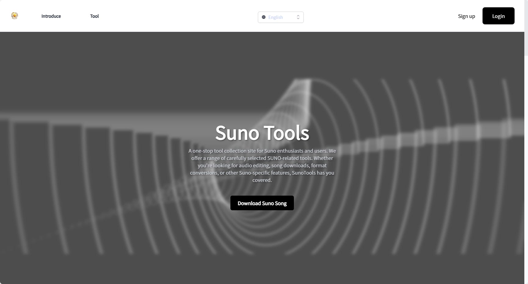 Suno Tools media 1