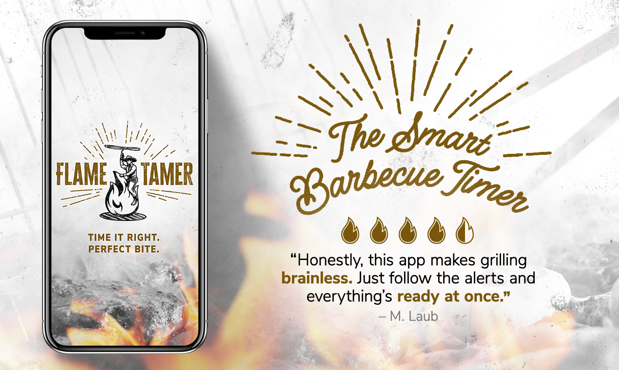 Flame Tamer gallery image