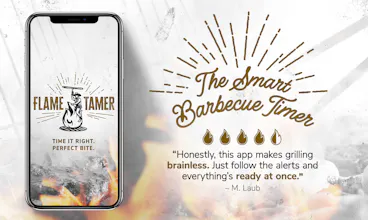 Flame Tamer gallery image