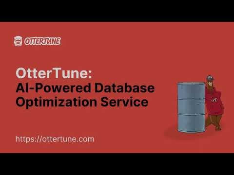 OtterTune gallery image