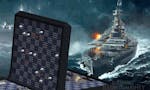 Battleship bot for Facebook Messenger image