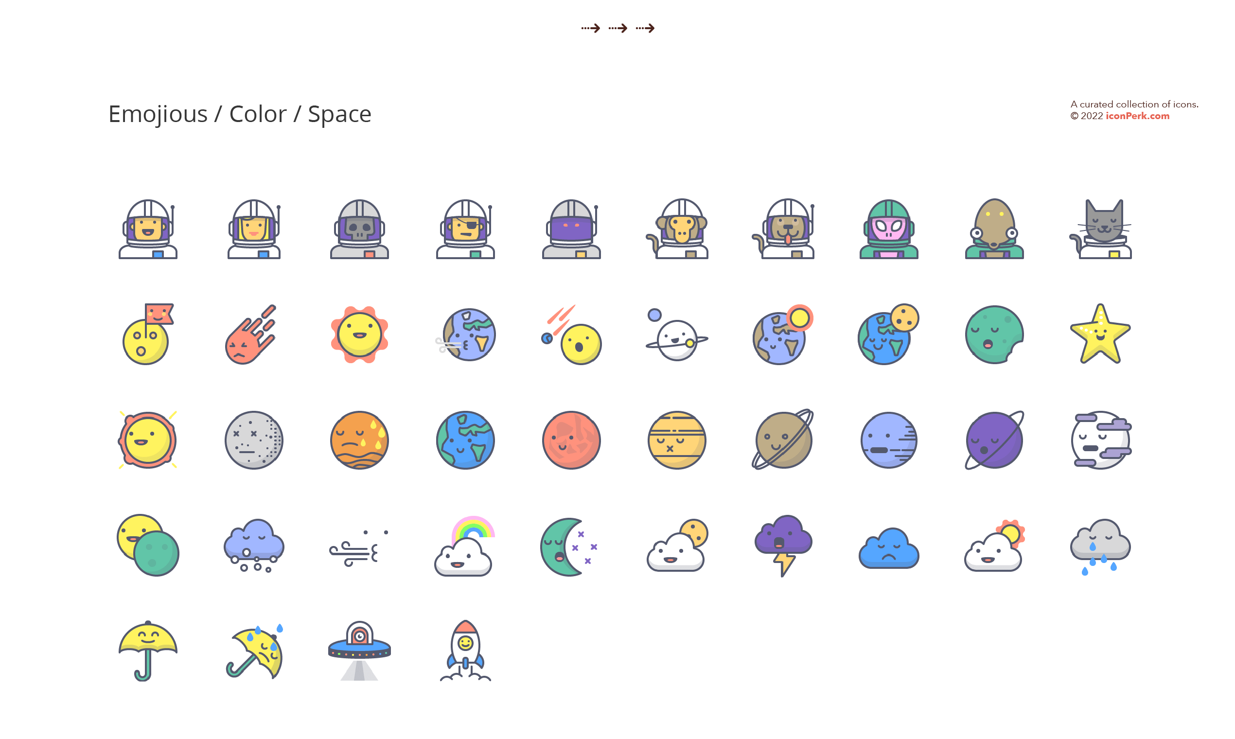 Média IconPerk 2.0 5