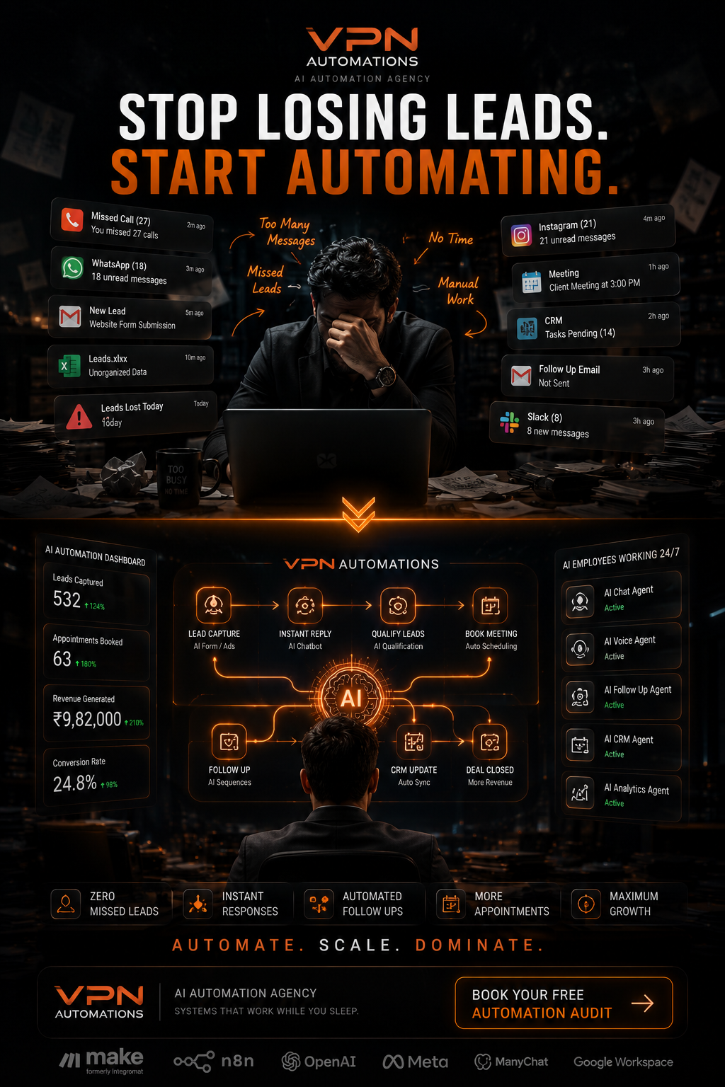 VPN Automations gallery image