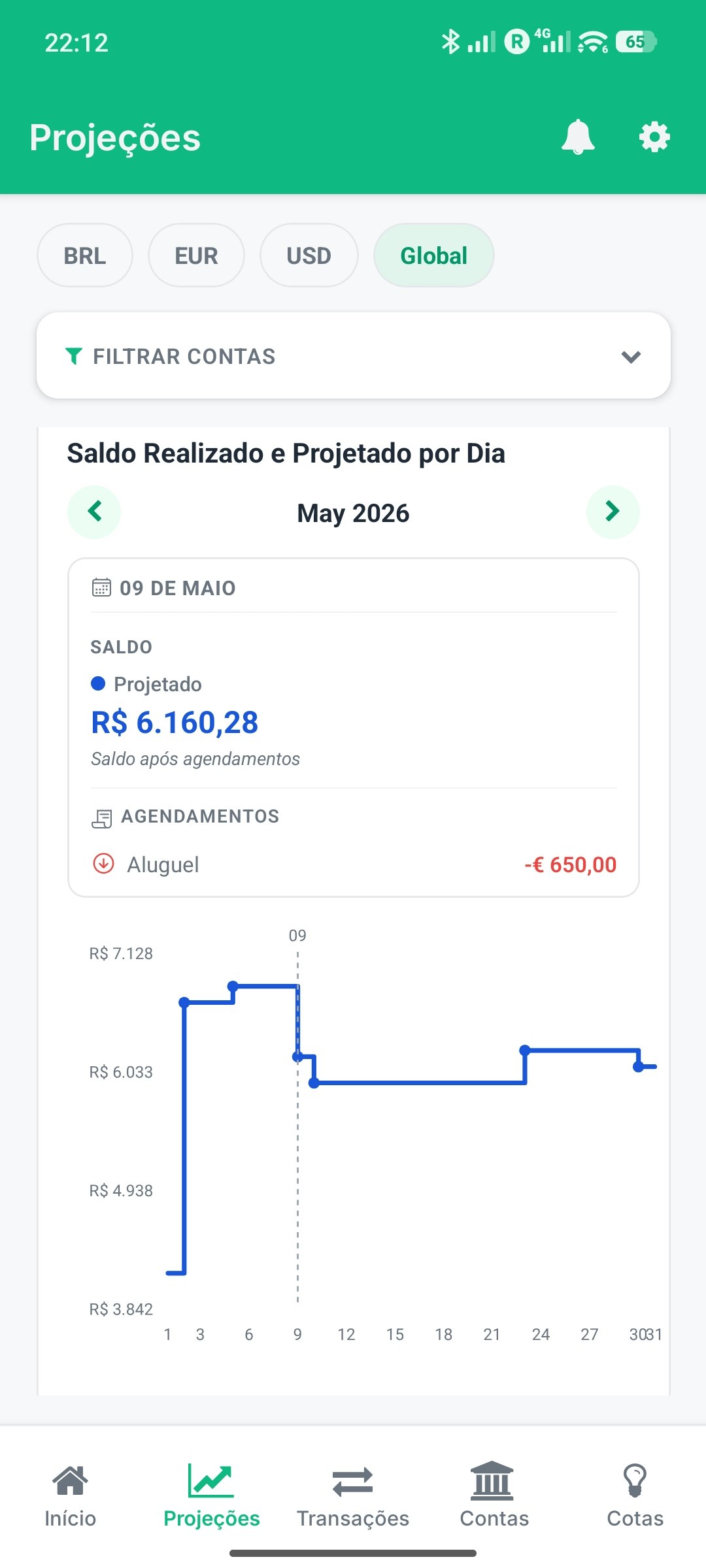 My Smart Finance gallery image