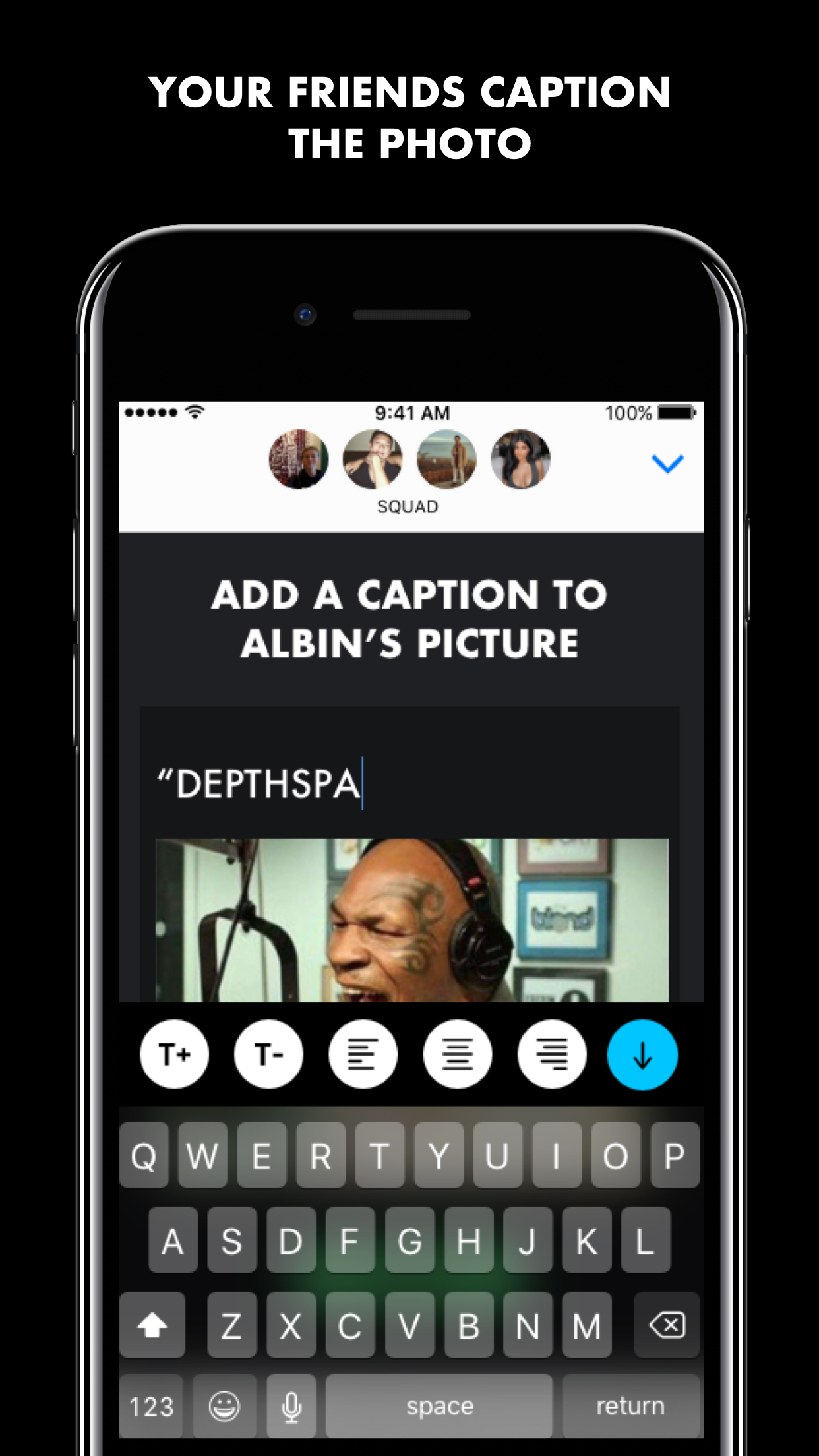 Memes Against Friends gallery image