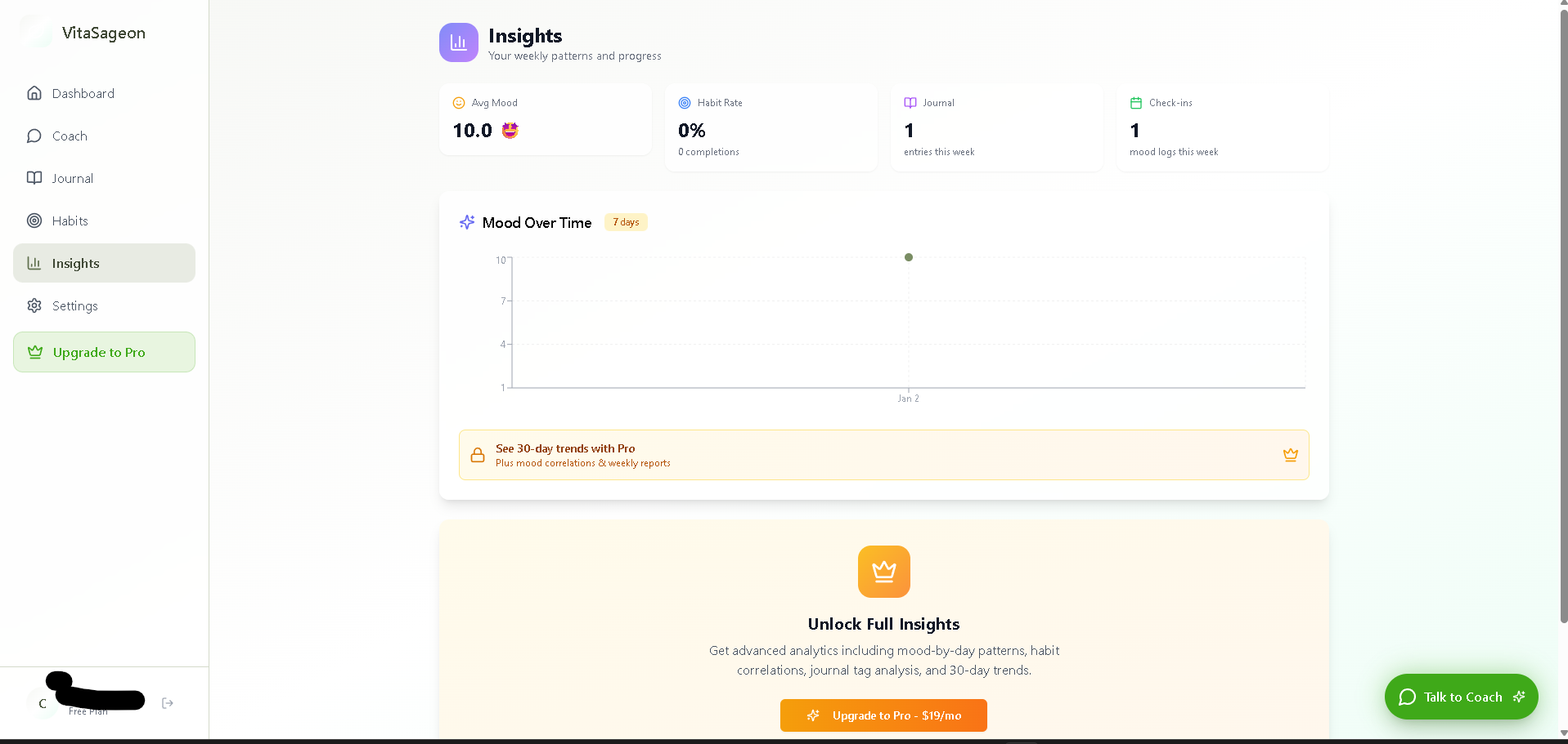 VitaSageon gallery image