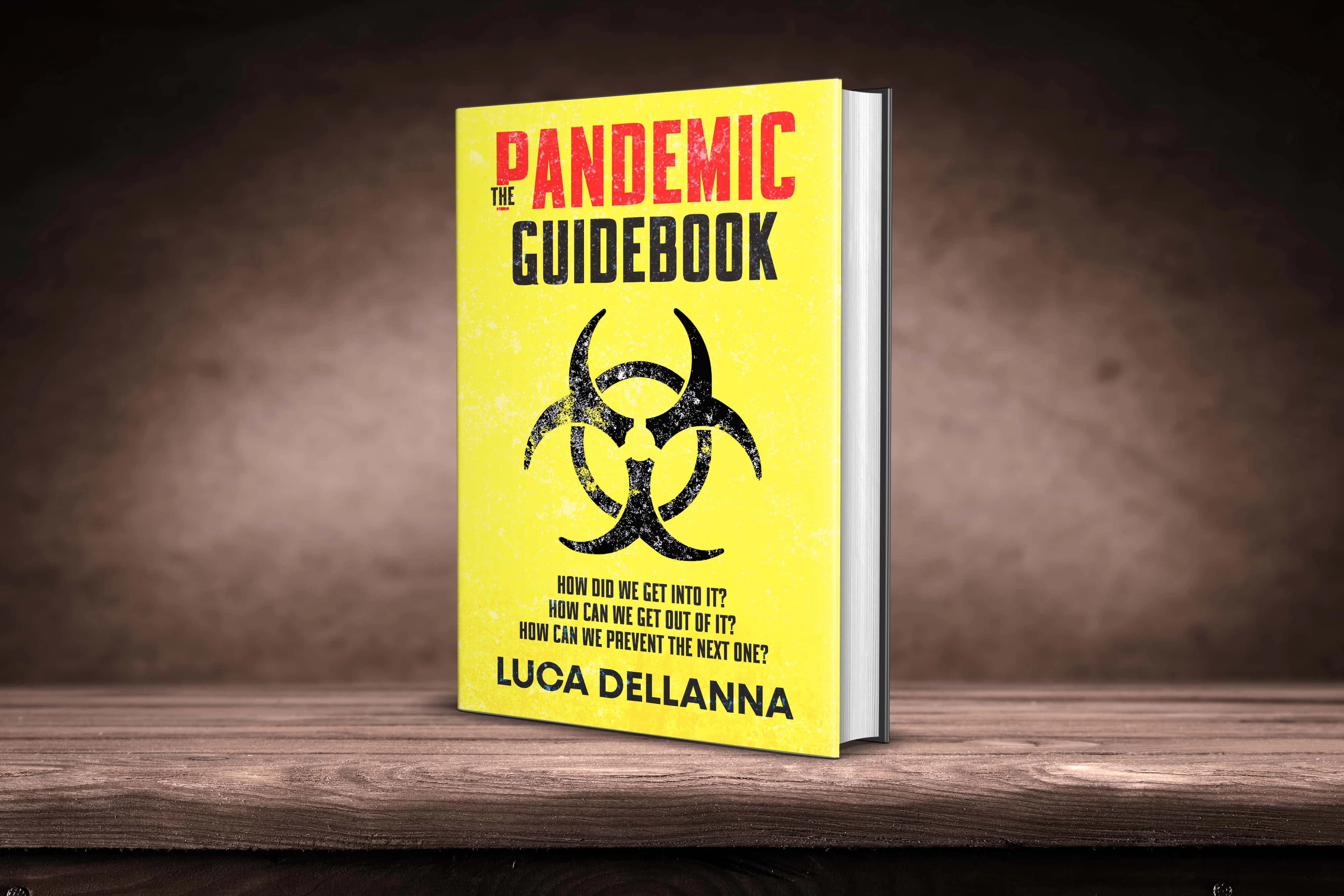 The Pandemic Guidebook