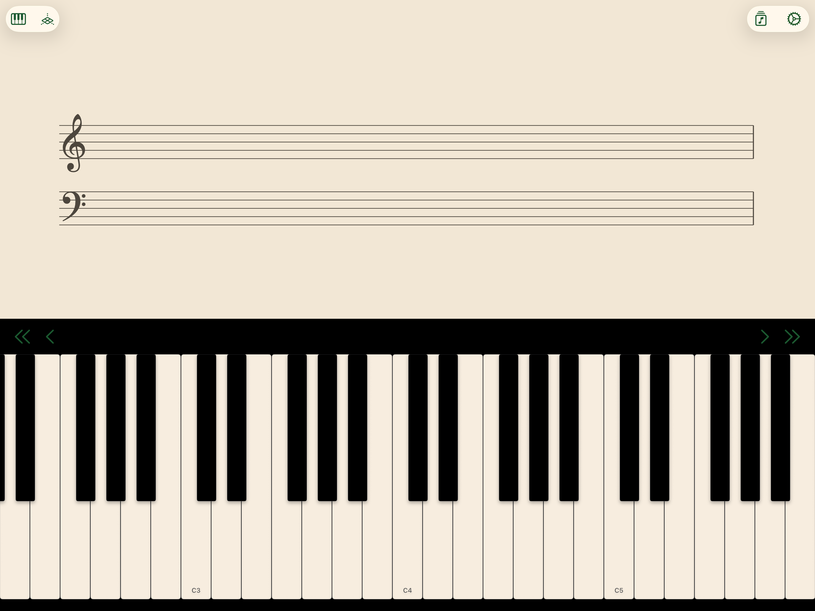 Piano Playground gallery image