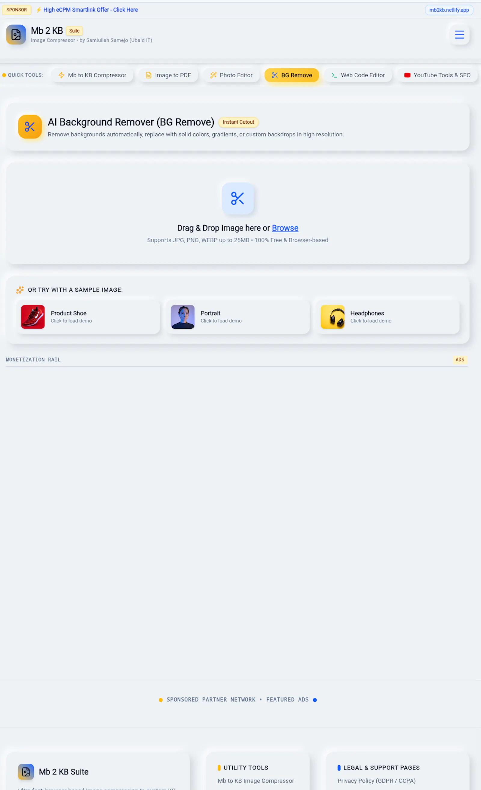 Mb 2 KB screenshot 2