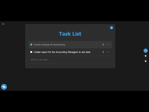 Ticklis gallery image