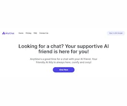 AllyChat gallery image