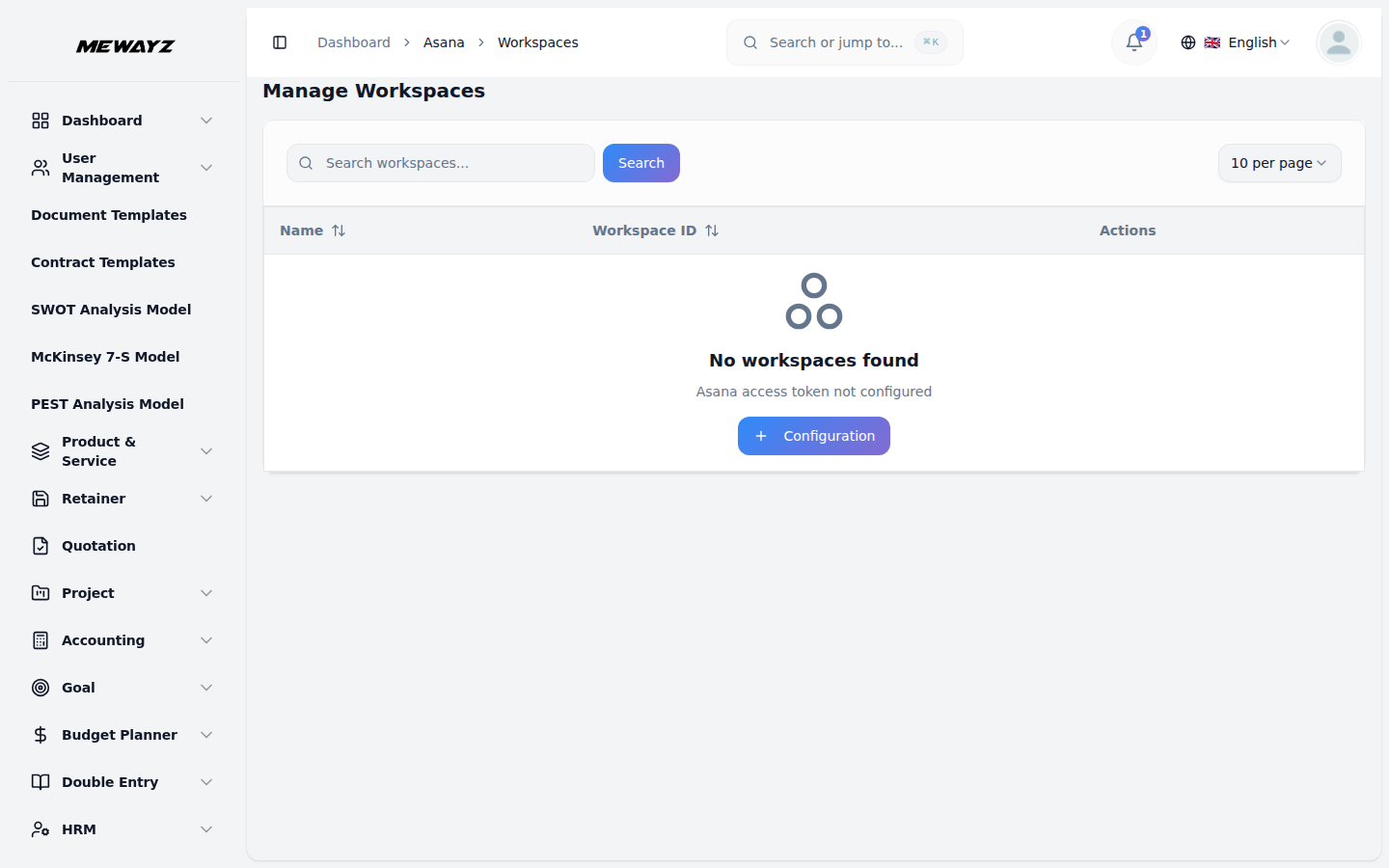 Mewayz (Formerly Seemless) gallery image