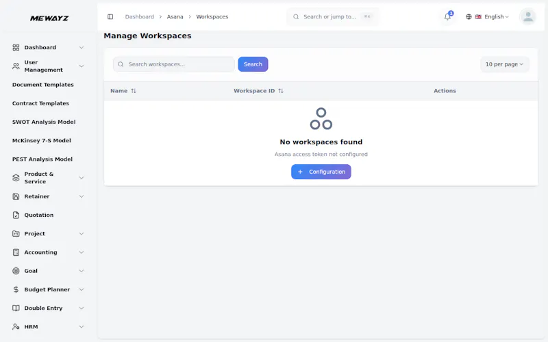 Mewayz (Formerly Seemless) screenshot 143