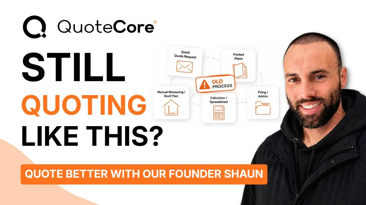 QuoteCore+ gallery image