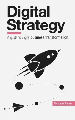 Digital Strategy gallery image