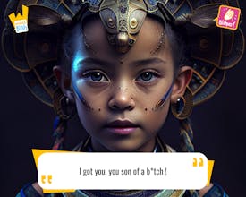 BLAHVO gallery image