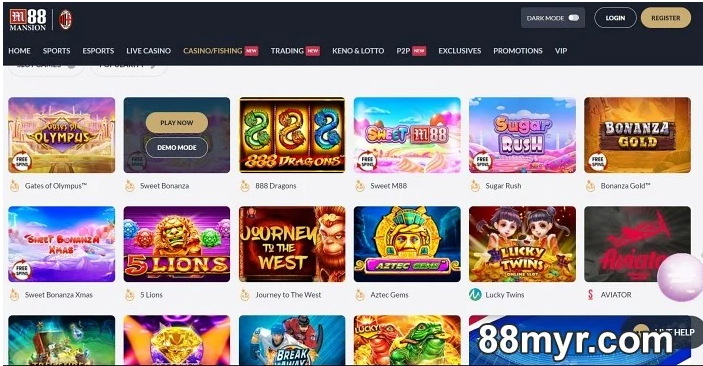 how to win slot games online logo