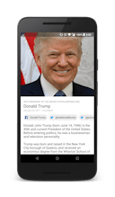 Government Leaders for Android gallery image