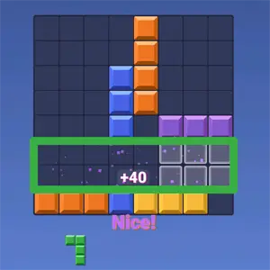 Blocke Blast entsperrt - Spielen Sie kostenlos online Block Blast ab, blockblast.dev Medien 3