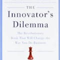 Innovator's Dilemma