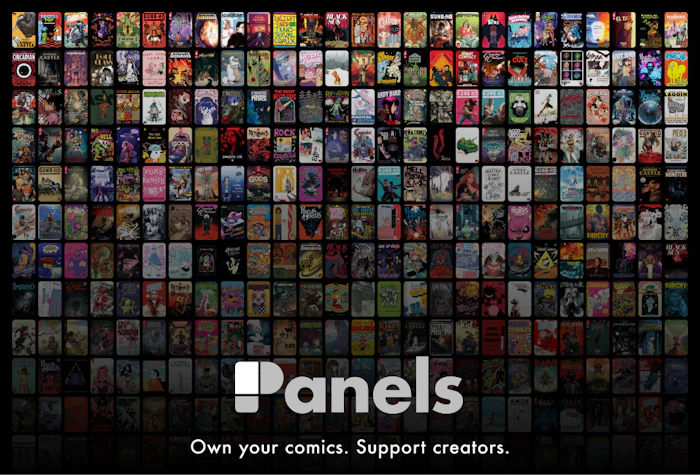 Panels Store产品图