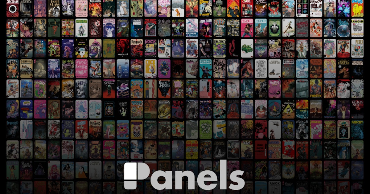 Panels Store