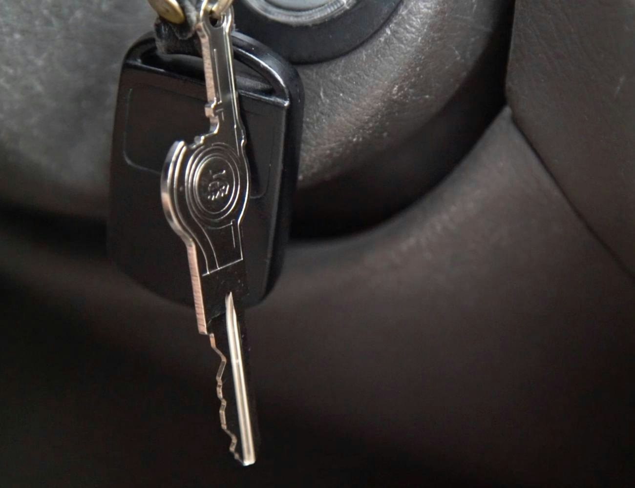 Key Armory Sword Shaped Keys 🗝🗡 gallery image