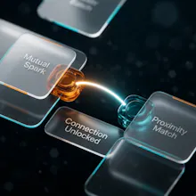 HappyCluster gallery image