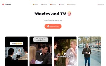 Lingolol gallery image