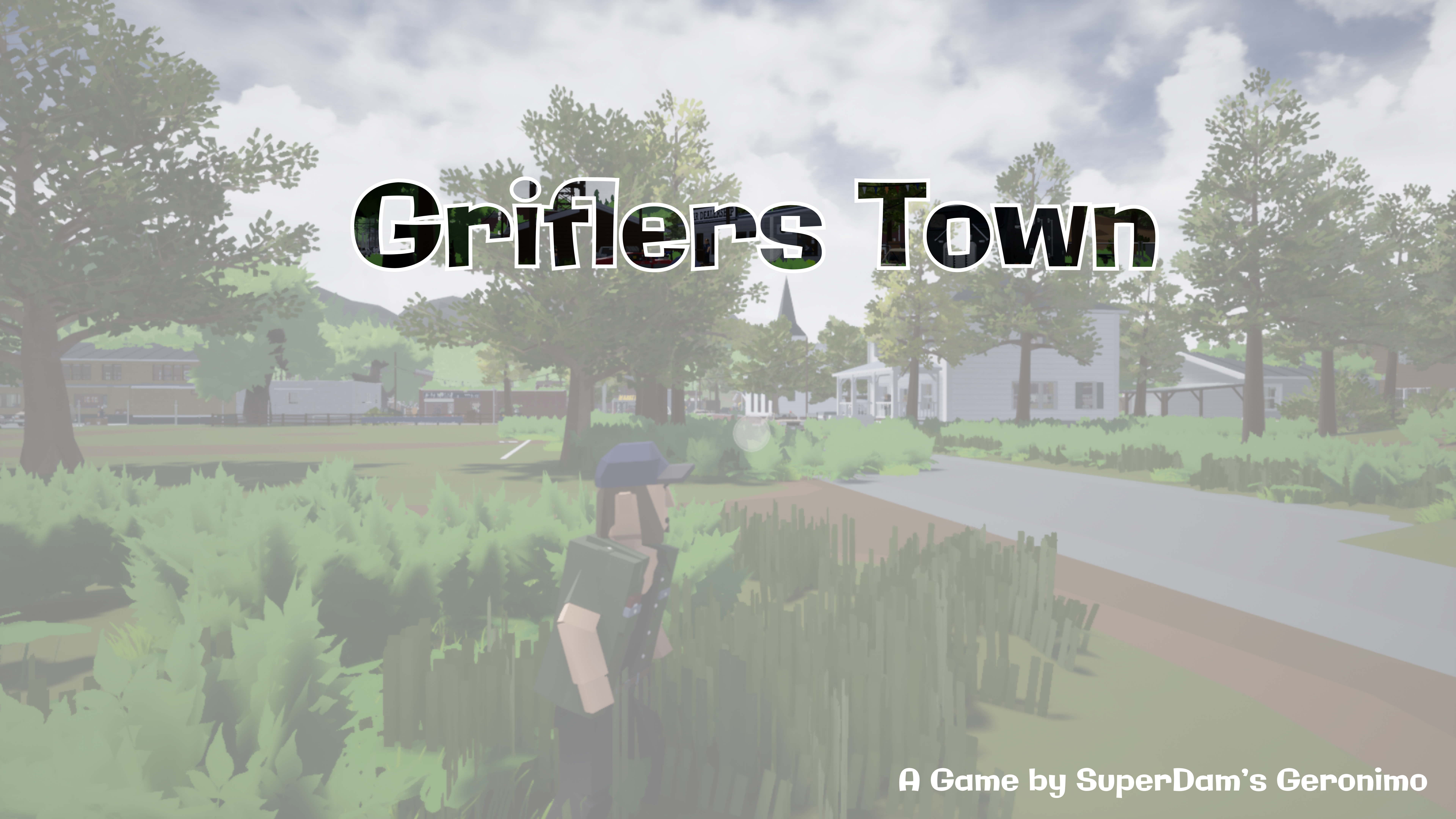 Media Thị trấn của Grifler 2